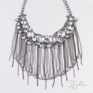 The Jennifer - Zi Necklace